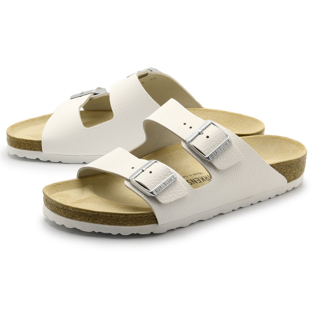 送料無料 BIRKENSTOCK ビルケンシュトック コンフォートサンダル