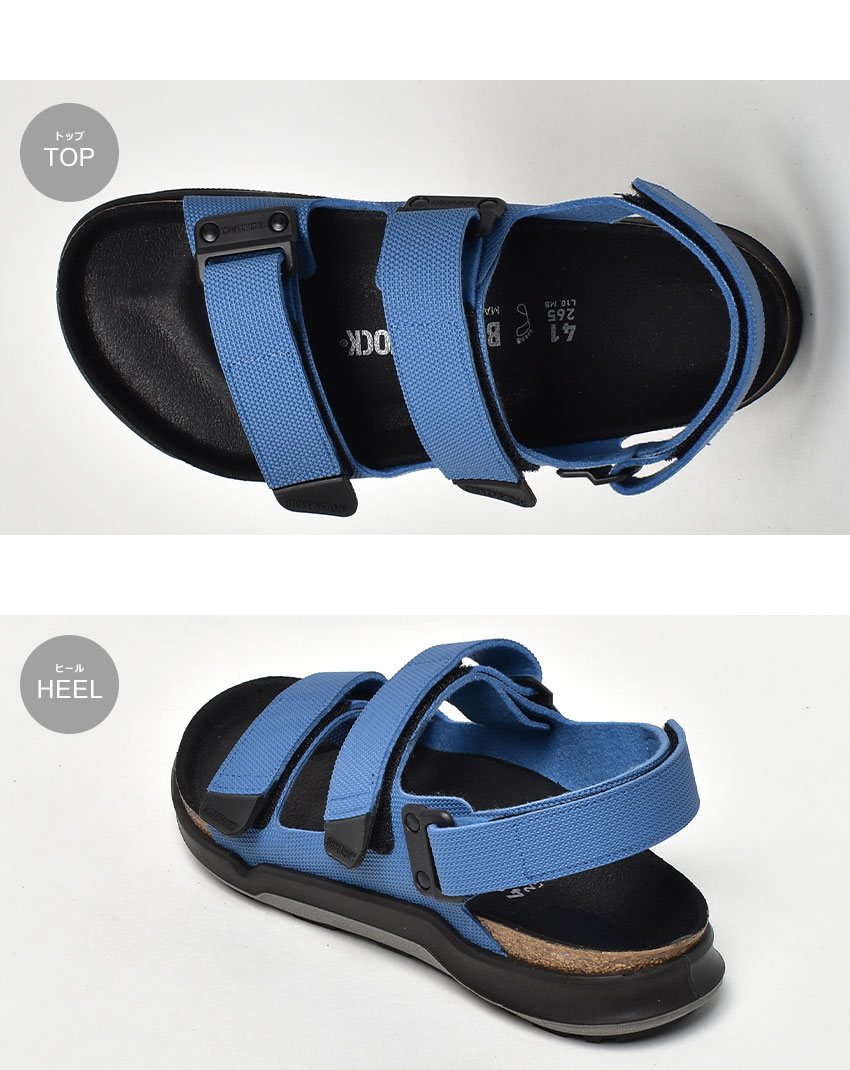 BIRKENSTOCK ビルケンシュトック サンダル タタコア 国内正規品