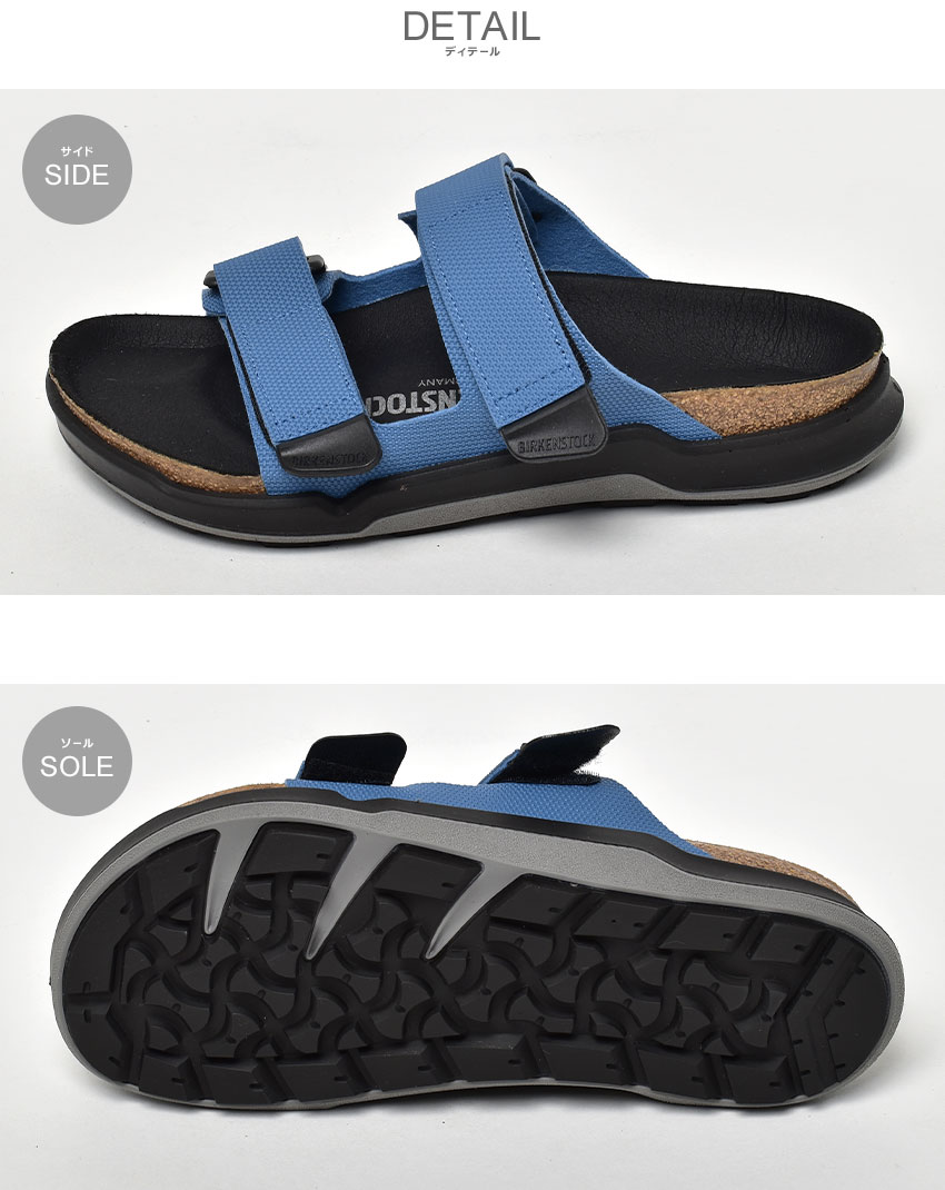 BIRKENSTOCK 送料無料 ビルケンシュトック サンダル メンズ
