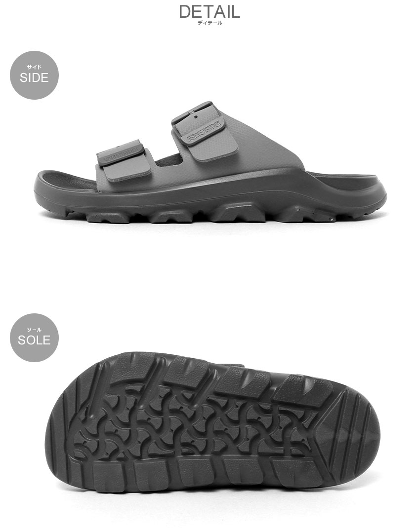 BIRKENSTOCK ビルケンシュトック サンダル メンズ モガミ テラ