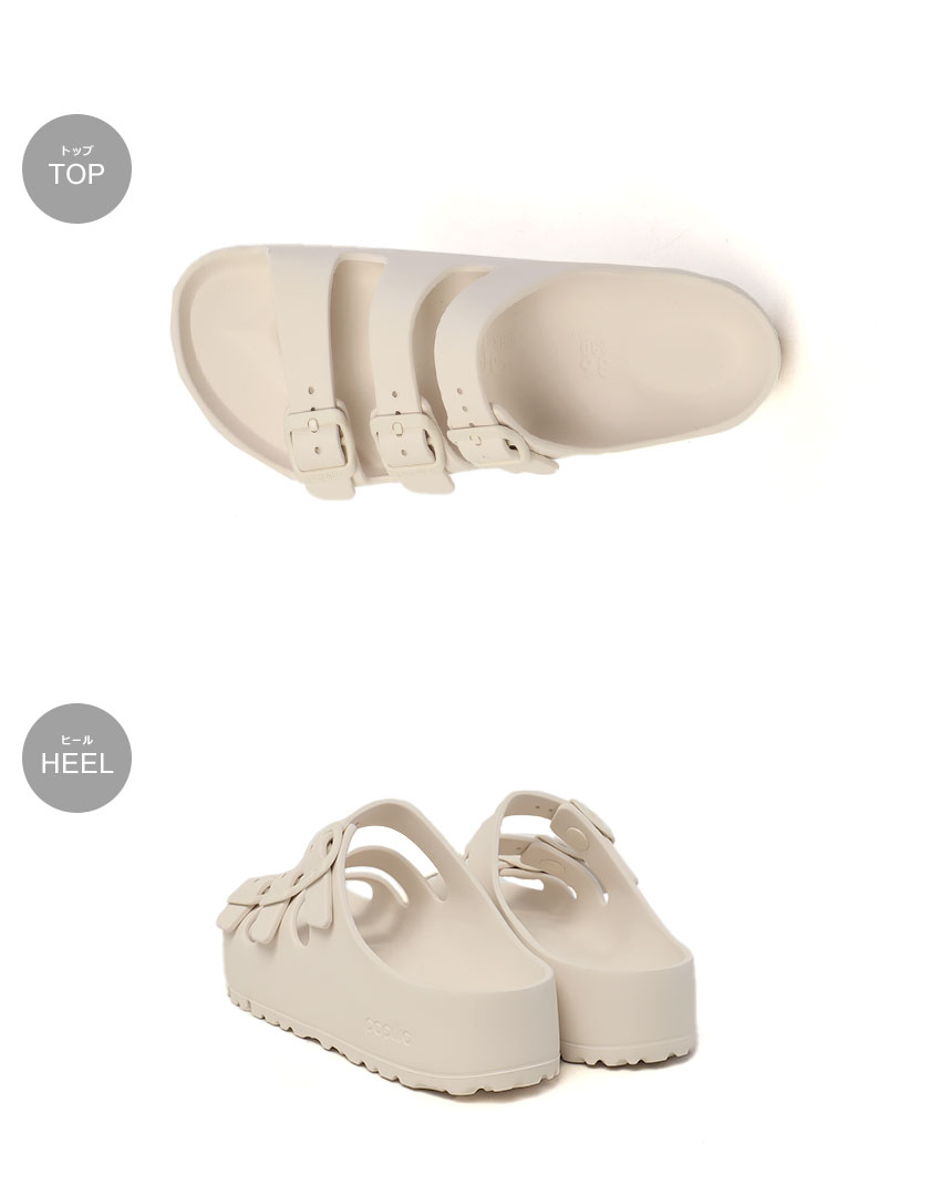 BIRKENSTOCK（ビルケンシュトック） サンダル レディース BIRKENSTOCK
