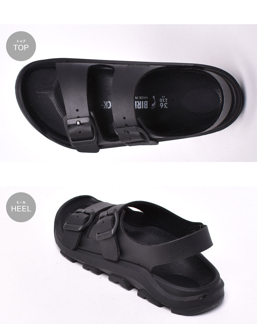 送料無料 ビルケンシュトック サンダル レディース モガミ BIRKENSTOCK