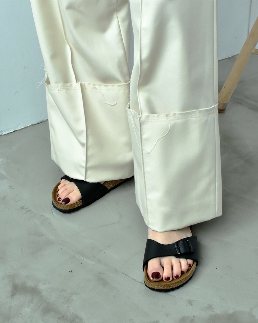 BIRKENSTOCK（ビルケンシュトック） サンダル レディース BIRKENSTOCK