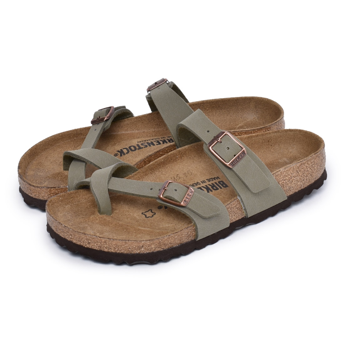 ビルケンシュトック サンダル メンズ レディース マヤリ BIRKENSTOCK 71791 71051 71061 71081 71071