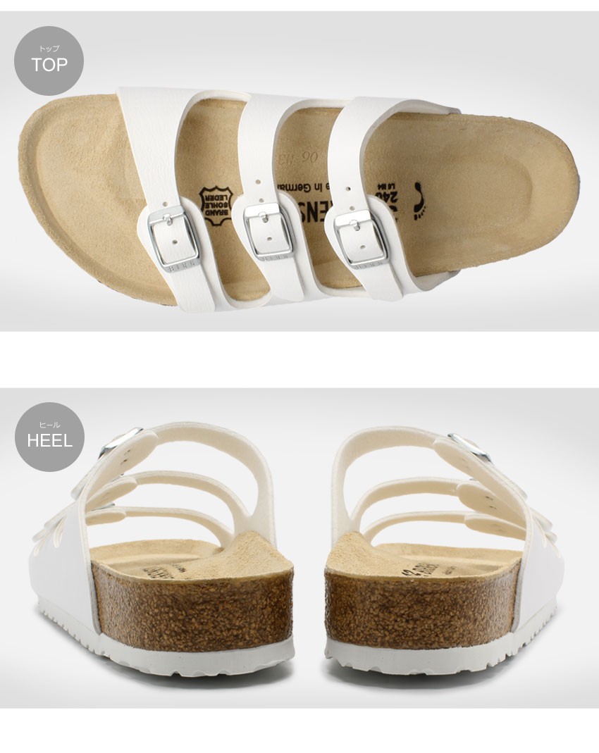お歳暮 時期 BIRKENSTOCK 送料無料 コンフォートサンダル ビルケンシュトック 靴