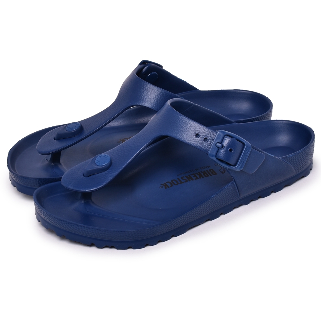 送料無料 ビルケンシュトック サンダル ギゼ EVA 普通幅 メンズ レディース BIRKENSTOCK トングサンダル ブラック ホワイト ユニセックス｜z-craft｜09