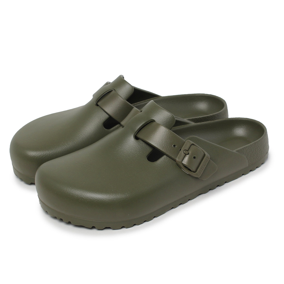 BIRKENSTOCK ビルケンシュトック クロッグサンダル メンズ