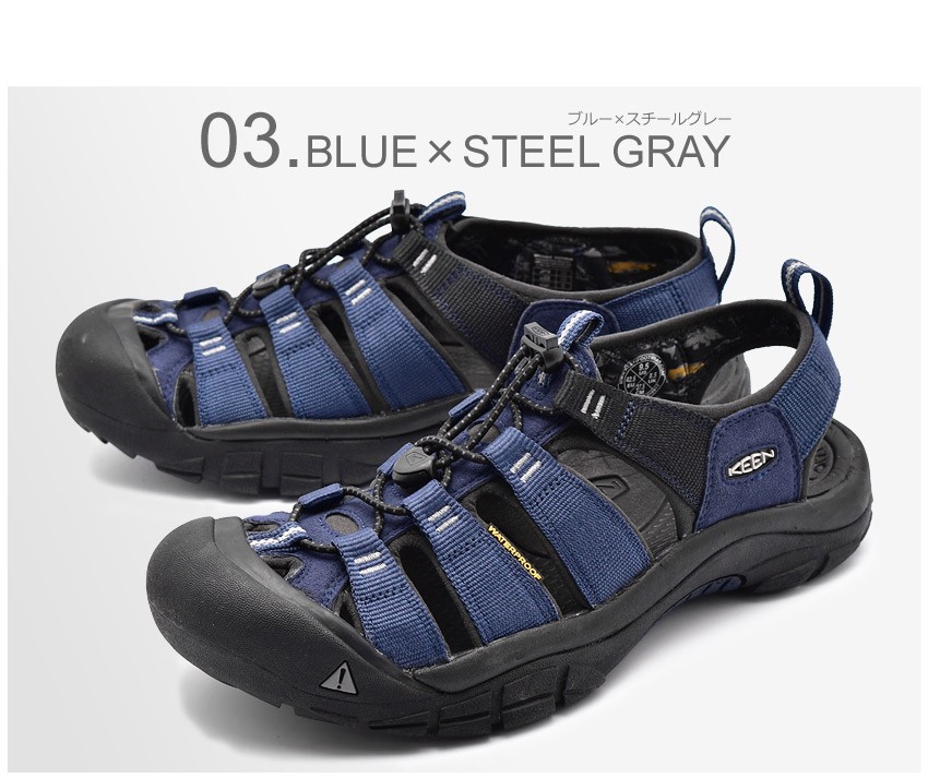 KEEN NEWPORT H2 ニューポート サンダル キーン　27cm キーン KEEN ニューポート H2 1001938 1008399 1001931 1001907