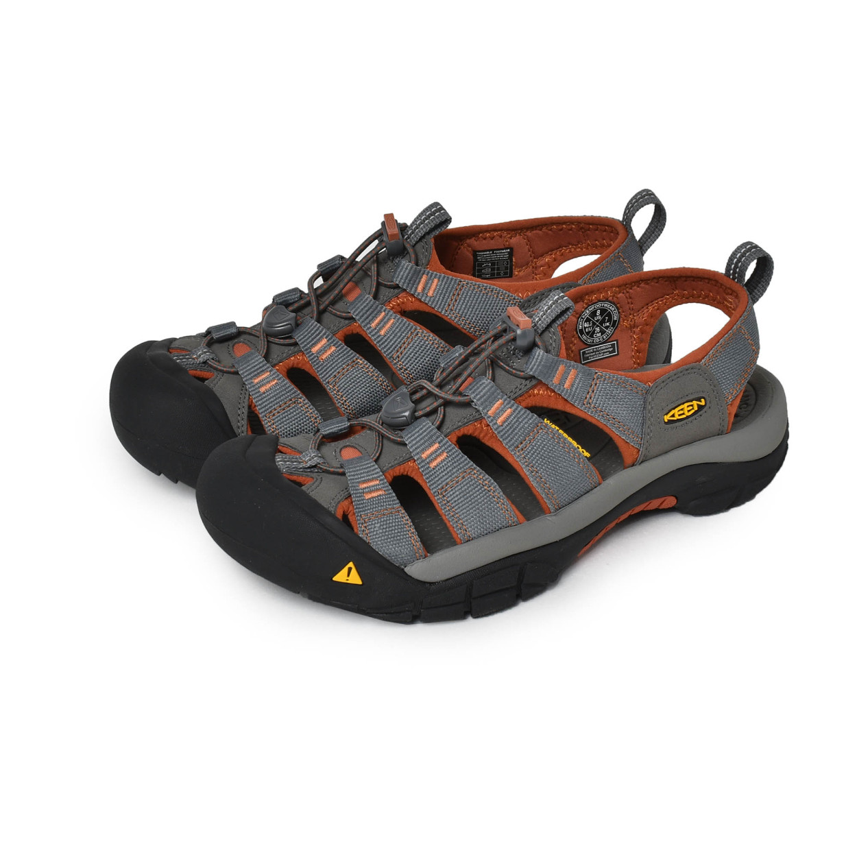 KEEN 送料無料 キーン サンダル メンズ ニューポート H2 1022250