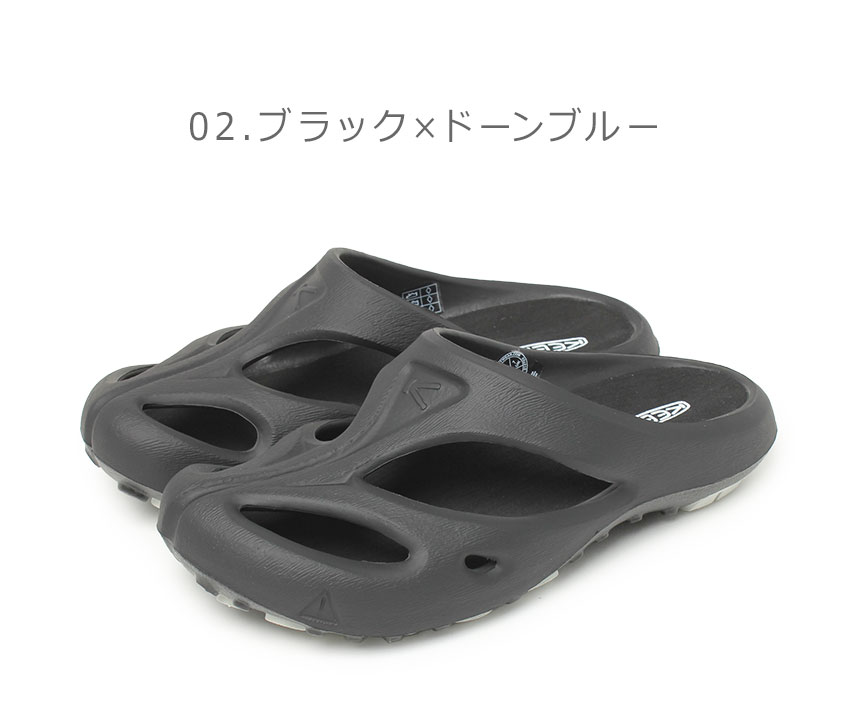 KEEN キーン ニューポート エイチツー サンダル スポーツ