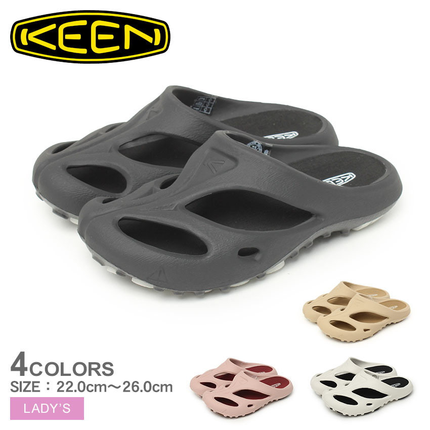 KEEN SALE キーン サンダル レディース シャンティ 1026263