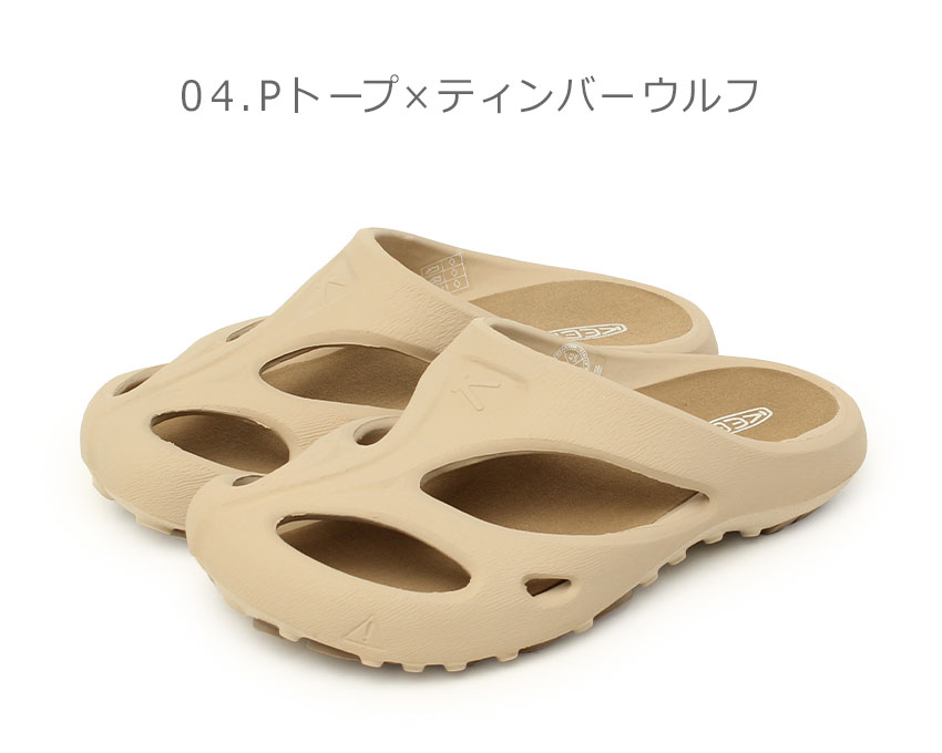 新品）キーン シャンティ KEEN サンダル 25cm 1026263 KEEN キーン シャンティ レディース サンダル 1026263 SS22 W