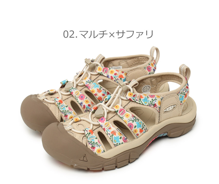 KEEN SALE キーン サンダル メンズ レディース ニューポート KEEN SALE キーン サンダル メンズ レディース ニューポート