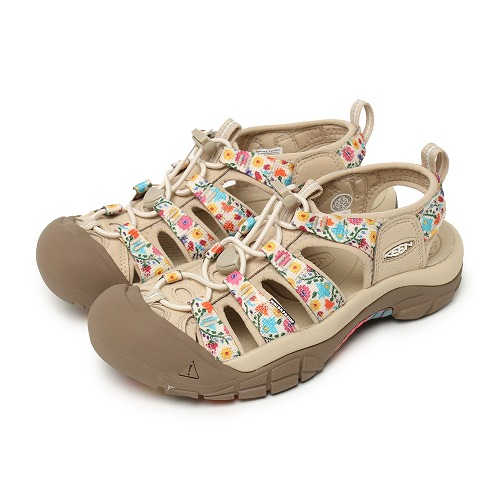 KEEN キーン サンダル メンズ レディース ニューポート レトロ