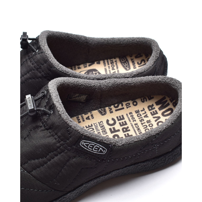 KEEN（キーン） スニーカー メンズ ハウザー スリー スライド KEEN