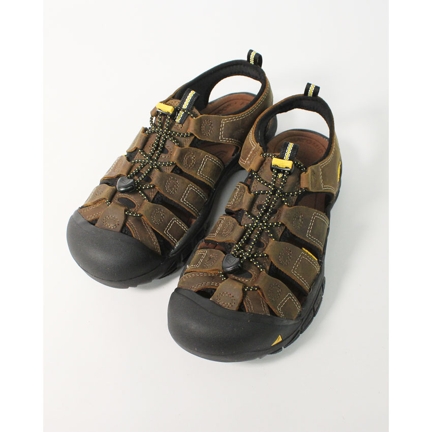 KEEN 送料無料 キーン サンダル メンズ ニューポート 1001870