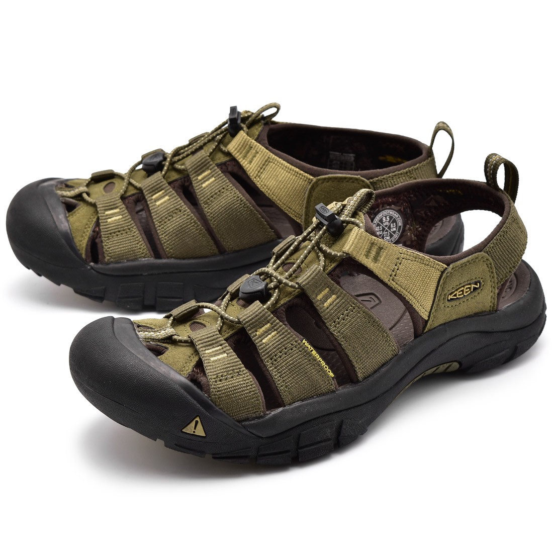 KEEN/キーン NEWPORT H2 ニューポート スポーツ アウトドア