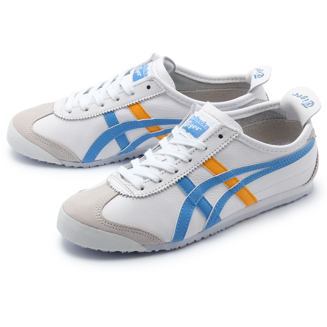 Onitsuka Tiger 送料無料 オニツカタイガー ONITSUKA TIGER