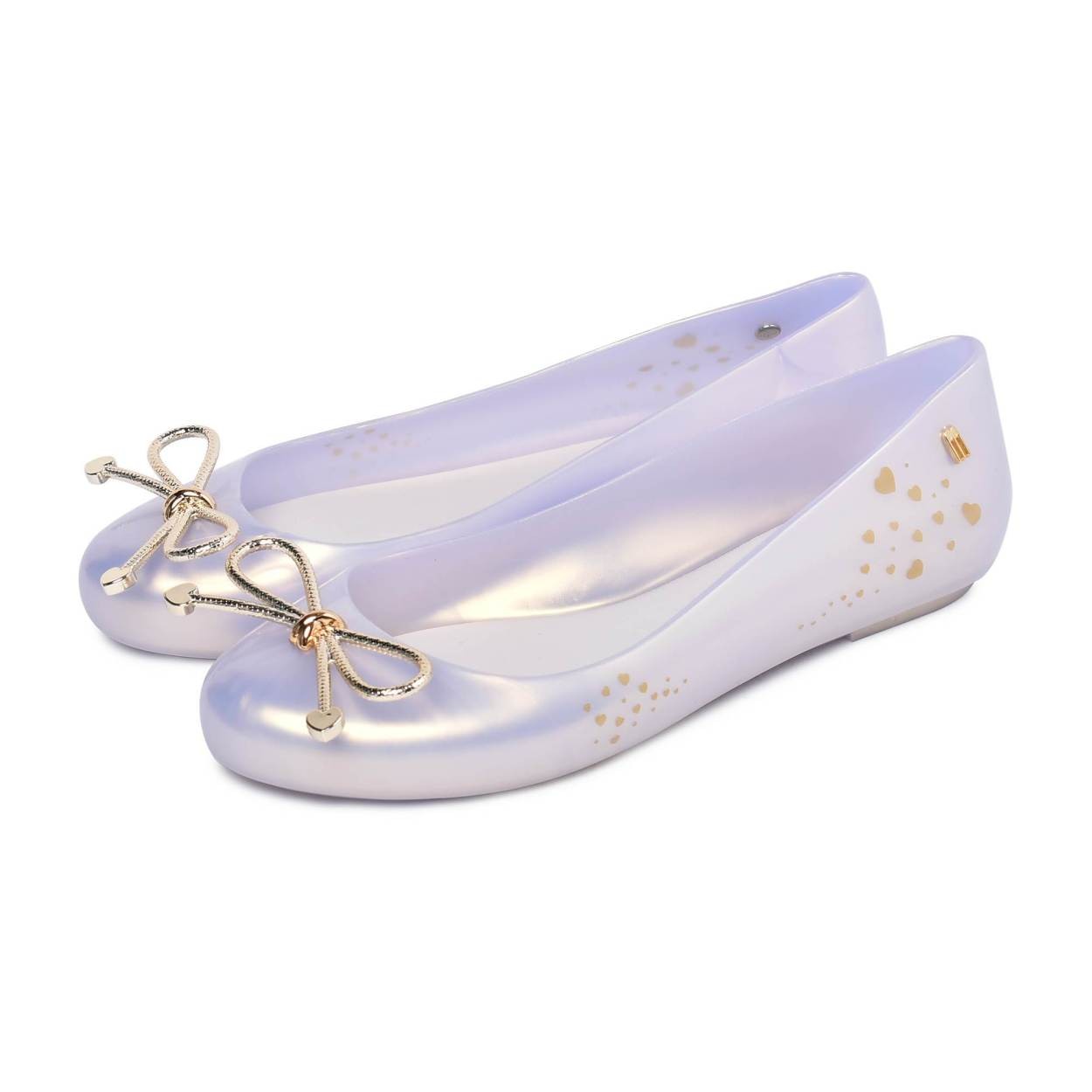 Melissa（ファッション） メリッサ パンプス レディース