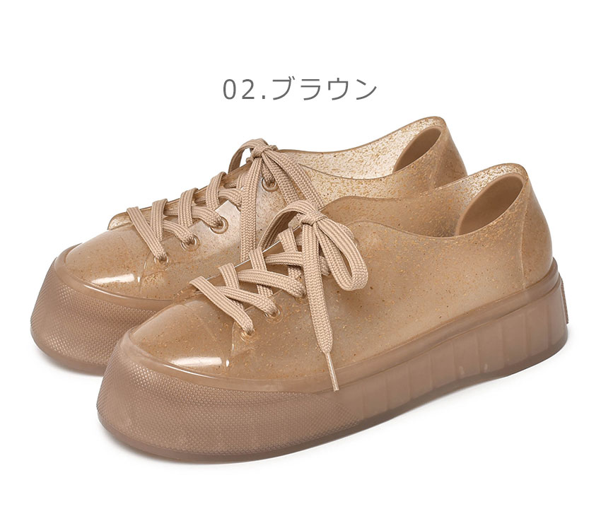 メリッサ Melissa Ares レディース シューズ Melissa（ファッション） メリッサ レディース MELISSA 33490