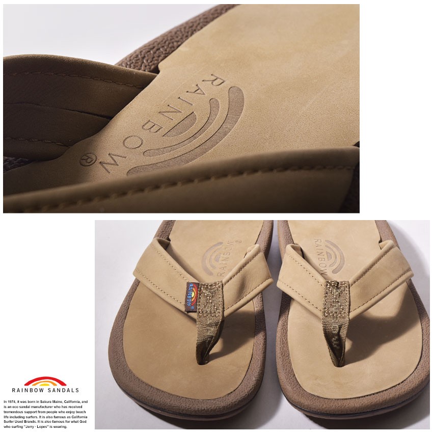 新作揃え RAINBOW SANDALS THE サンダル レインボーサンダル 送料無料 マジック：ザ・ギャザリング