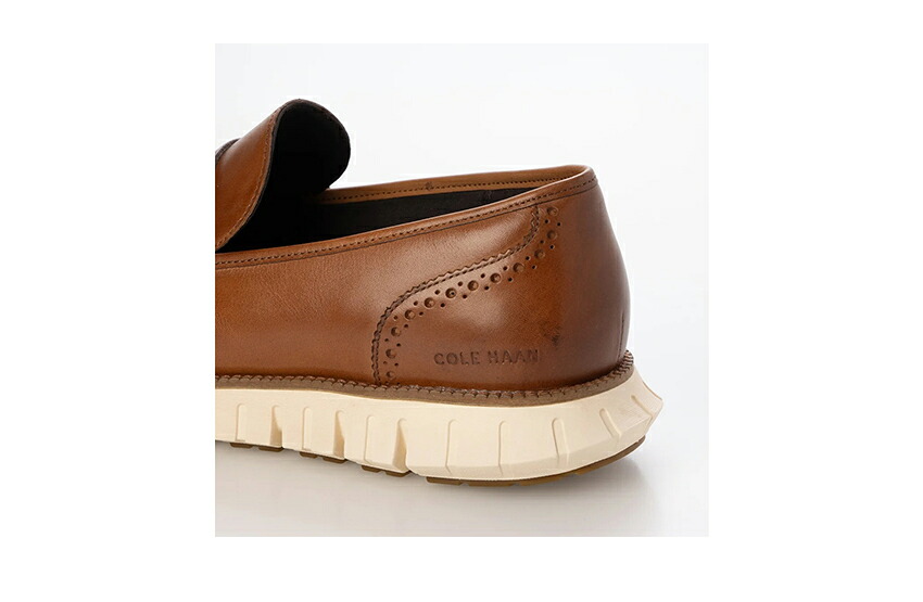 COLE HAAN（コールハーン） コール ハーン ローファー メンズ
