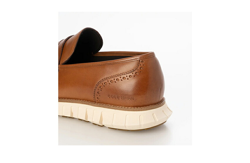 【新品同様】COLE HAAN コールハーン COLE HAAN（コールハーン） コール ハーン ローファー メンズ