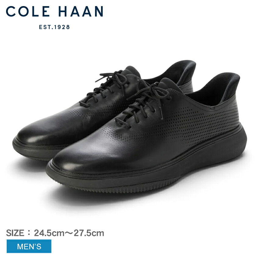 COLE HAAN（コールハーン） コール ハーン カジュアルシューズ メンズ