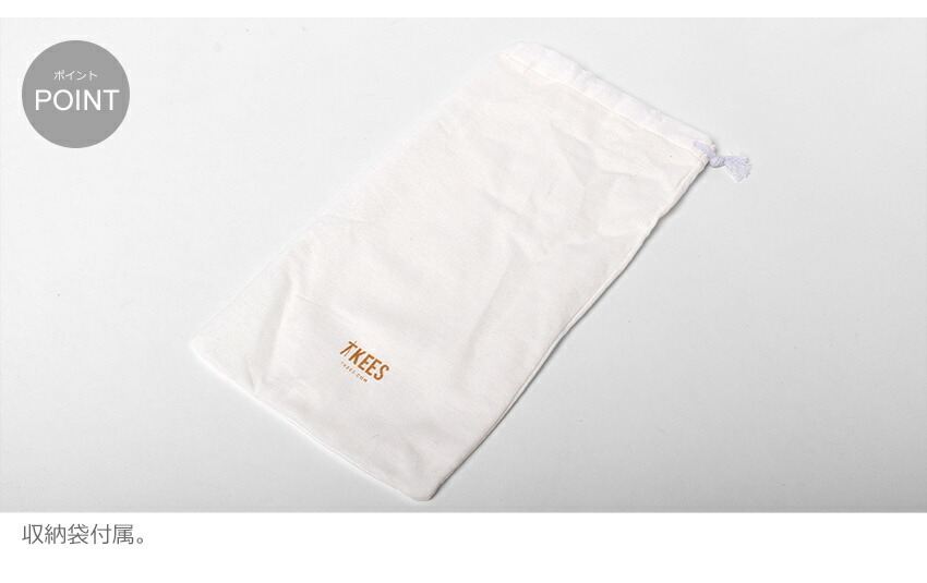 TKEES SALE ティキーズ サンダル レディース サリット 黒