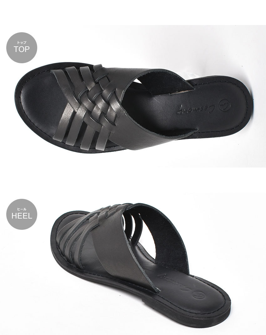 チェスモニー サンダル レディース DHAULAGIRI CESMONY DE2743