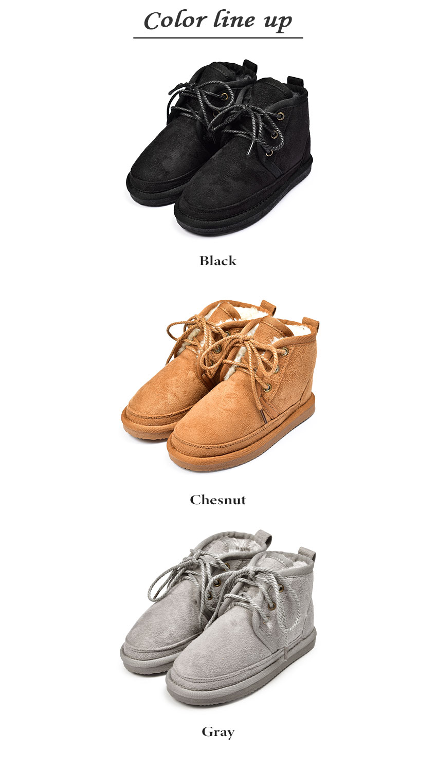 todos（トドス） ムートンブーツ キッズ ジュニア 子供 レースアップ