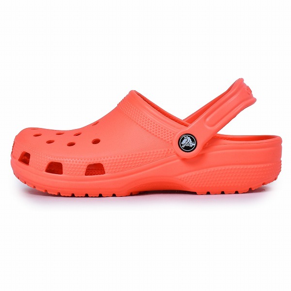 クロックス サンダル クラシック Crocs Classic メンズ レディース 男女兼用 つっかけ 靴 1239 0001 スニーカー ブーツならz Craft 通販 Yahoo ショッピング