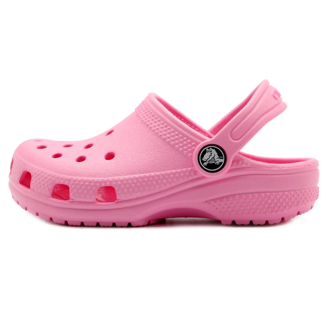 クロックス サンダル キッズ ベビー ジュニア 子供 クラシック Crocs 4536 ホワイト 白 ブルー 青 シューズ 1239 0004 サンダル スニーカーならz Craft 通販 Yahoo ショッピング