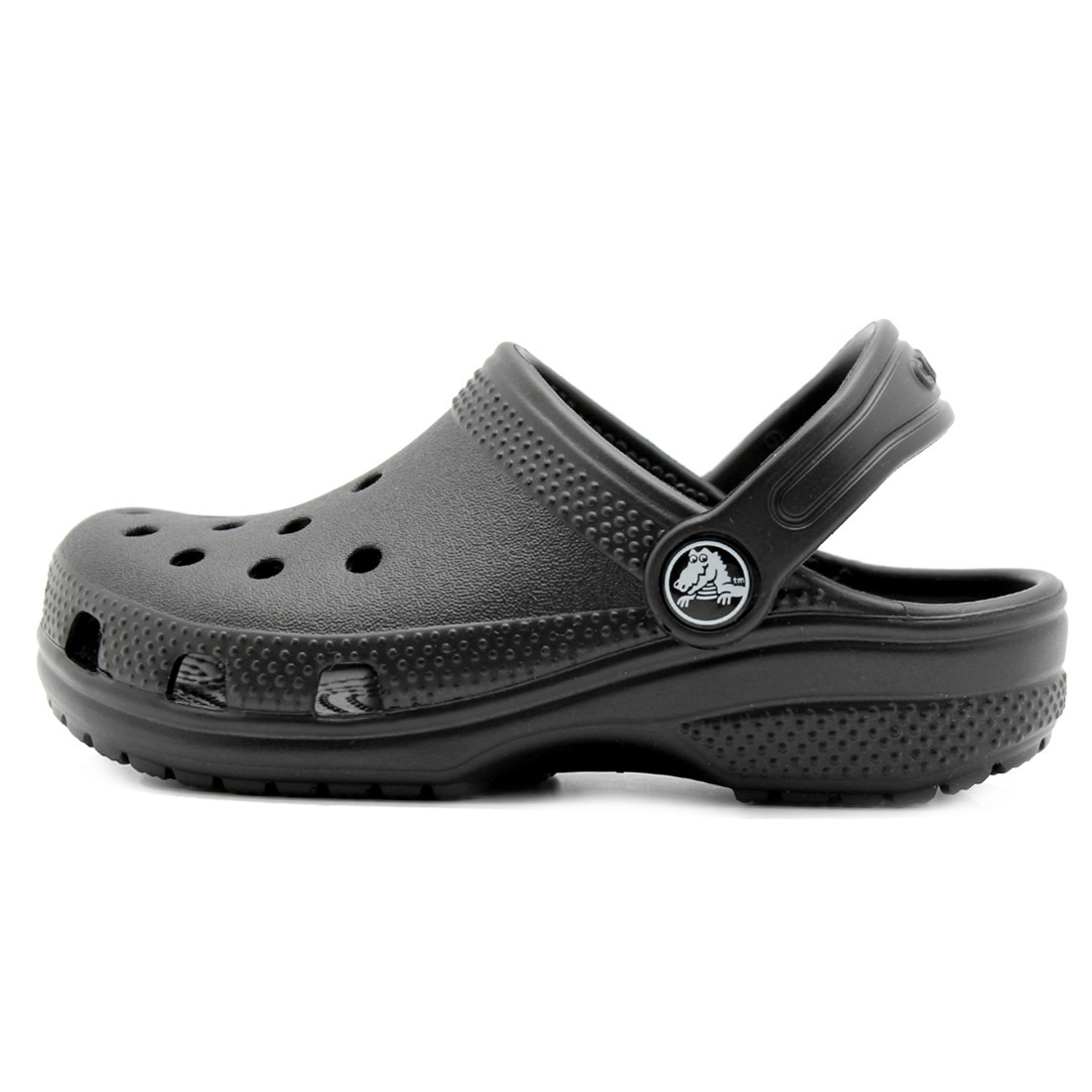 クロックス《キッズ》CROCS Classic Clog クロッグ 204536 レモネード クラシック ピンク