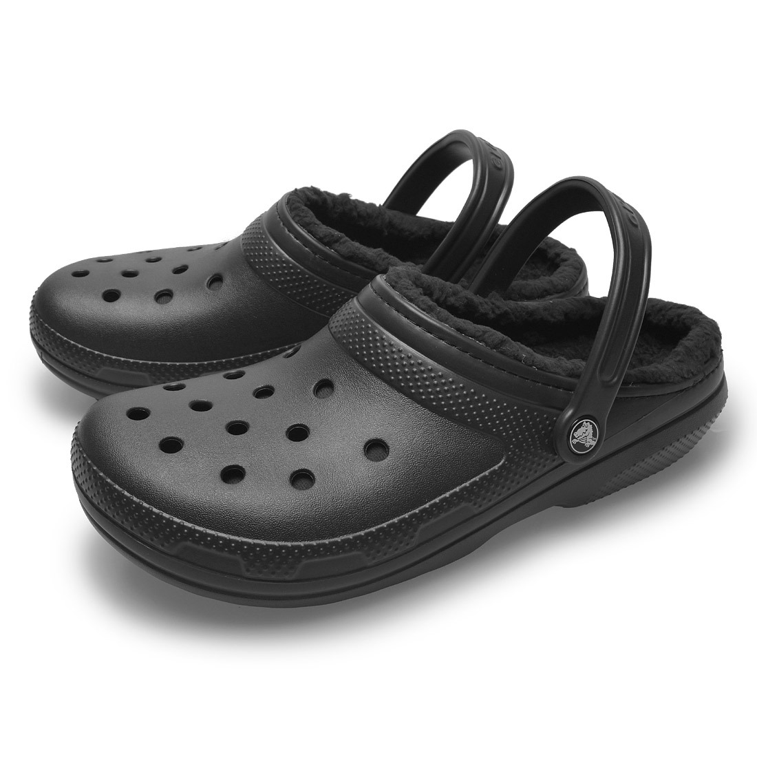 クロックス サンダル メンズ レディース クラシック ラインド クロッグ Crocs 3591 ブラック 黒 ホワイト 白 もこもこ あったか 新生活 1239 0230 スニーカー ブーツならz Craft 通販 Yahoo ショッピング