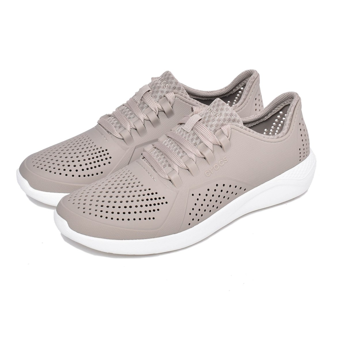 クロックス スニーカー メンズ ライトライド ペイサー Crocs 4967 ブラック 黒 ホワイト 白 グレー ネイビー 紺 シューズ 靴 1239 0237 スニーカー ブーツならz Craft 通販 Yahoo ショッピング