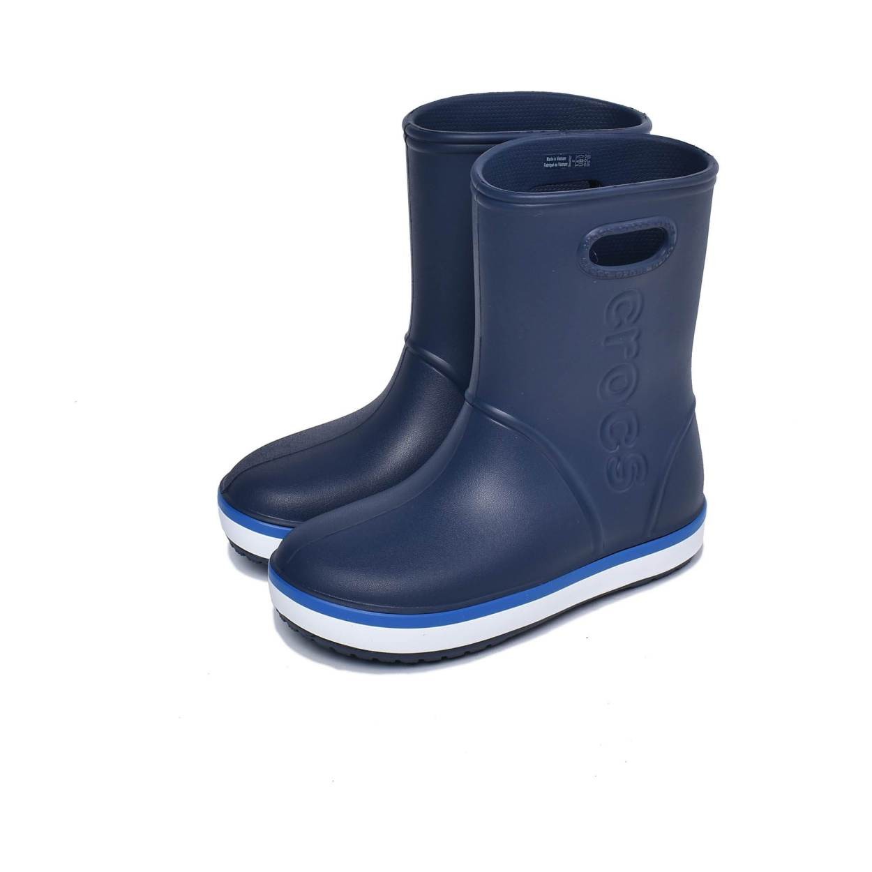 crocs 長靴 レインブーツ クロックス 軽量 クロックバンド