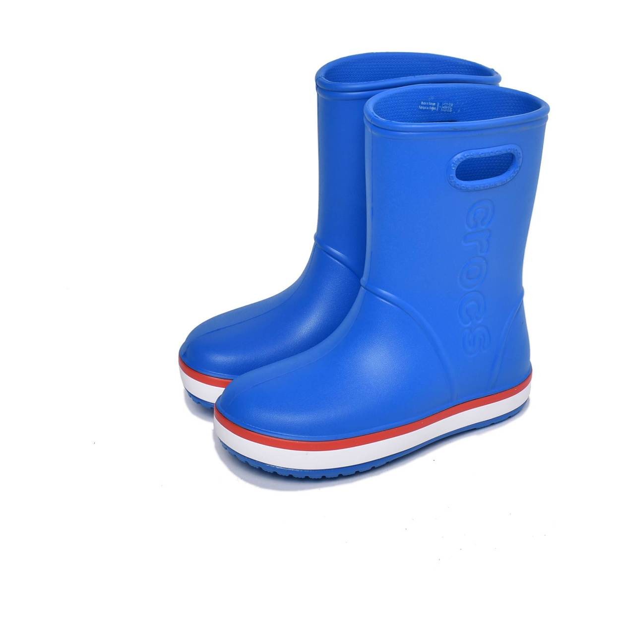 crocs 長靴 レインブーツ クロックス 軽量 クロックバンド