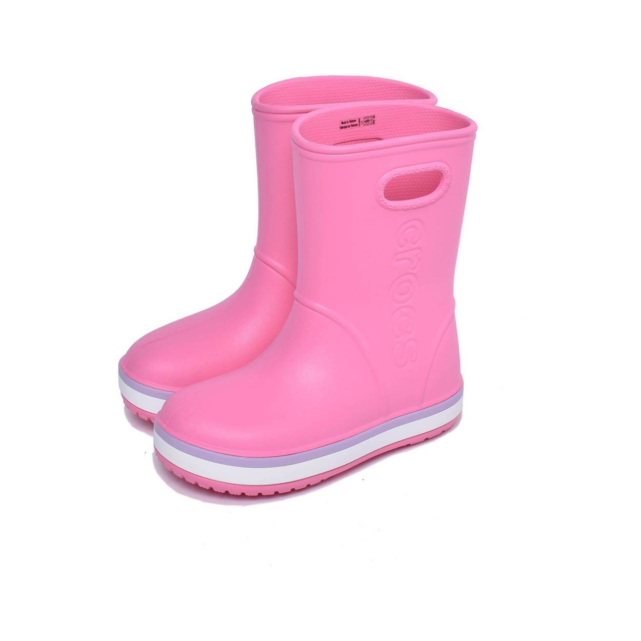 crocs クロックス レインシューズ キッズ ジュニア クロック