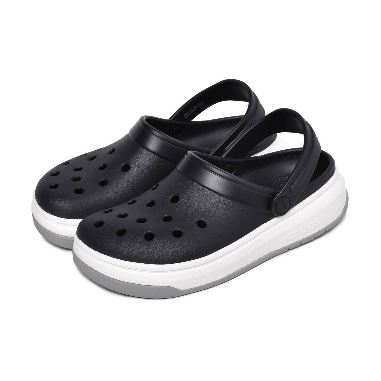 Crocs クロックス サンダル メンズ クロックバンド フルフォース クロッグ 6122 定番 人気 履きやすい 父の日 1239 0246 スニーカー ブーツならz Craft 通販 Yahoo ショッピング