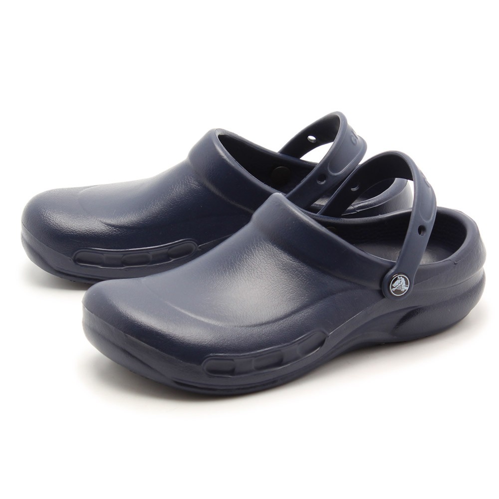クロックス crocs Bistro （Black） -ファッション通販 FASHION