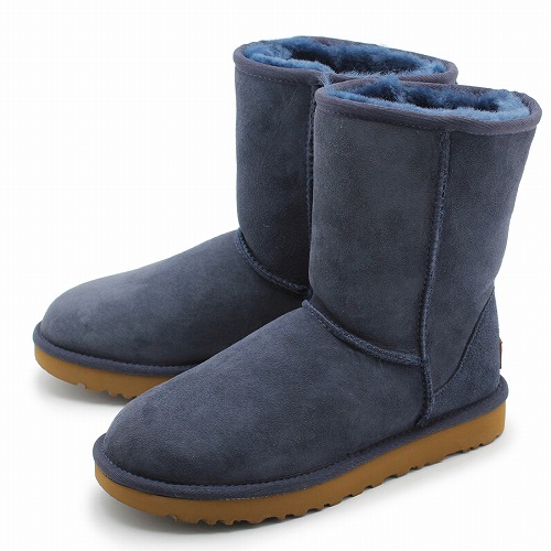 SALE アグ ムートンブーツ レディース クラシックショート II UGG