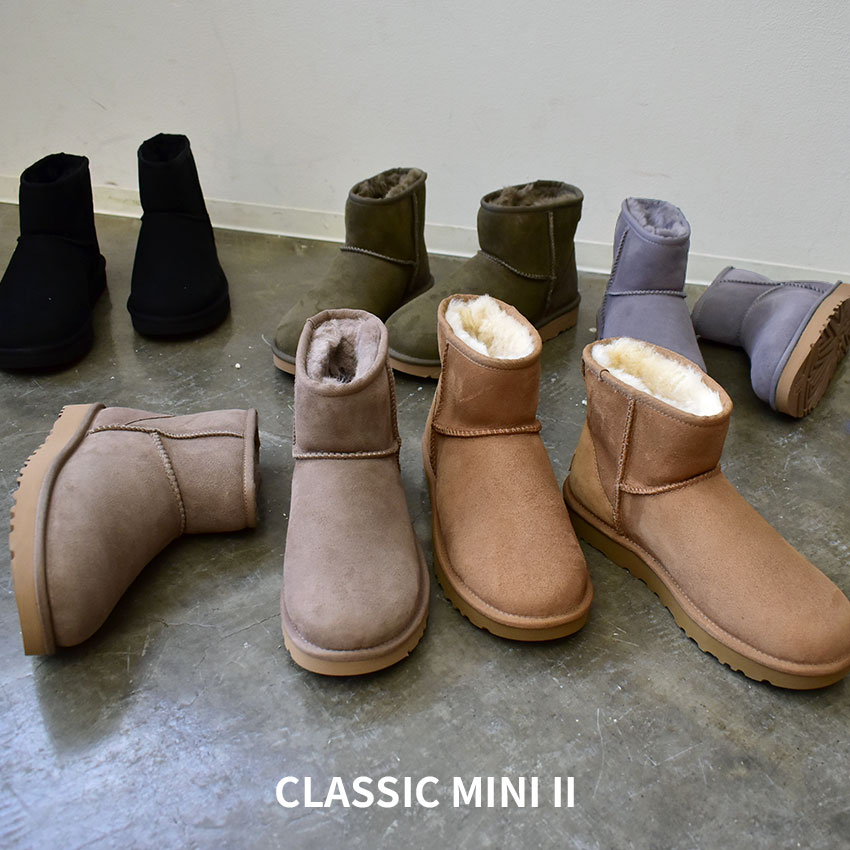 アグ ムートンブーツ レディース UGG 1016222 ブラック 黒 ベージュ ショートブーツ ブランド かわいい シープスキン 防寒 あったか  保温 もこもこ ボア