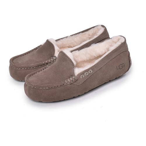 UGG アグ モカシン アンスレー dermovisage.com.br