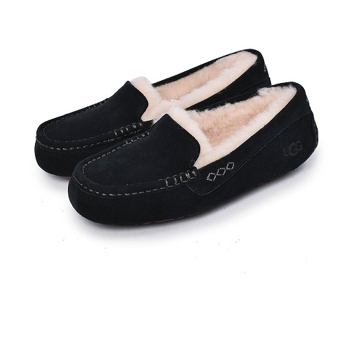 SALE アグ モカシン ブーツ レディース アンスレー UGG 1106878 