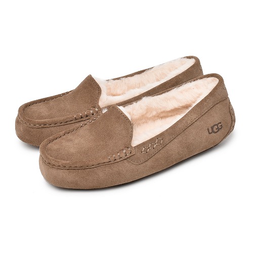 SALE アグ モカシン ブーツ レディース アンスレー UGG 1106878