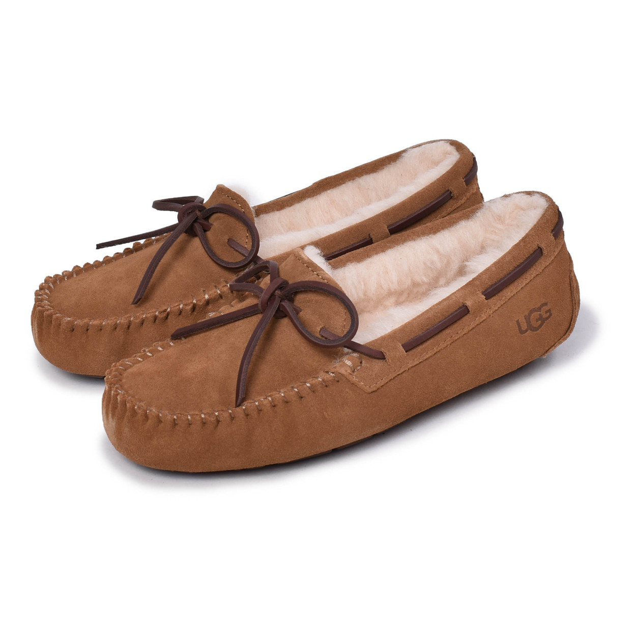 アグ モカシン レディース ダコタ Ugg ブラック 黒ブラウン グレー ファー フラット シューズ ぺたんこ リボン ボア 1262 0065 スニーカー ブーツならz Craft 通販 Yahoo ショッピング