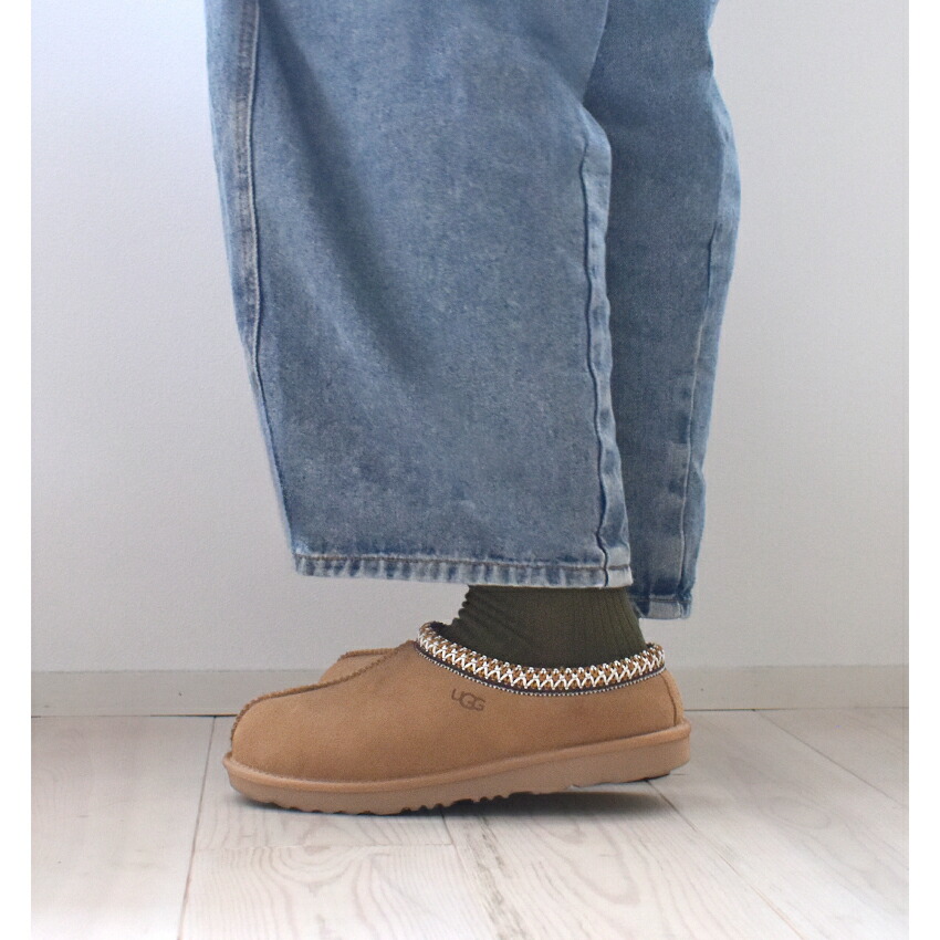 UGG（アグ） サボサンダル レディース タスマン 2 UGG 1019066K