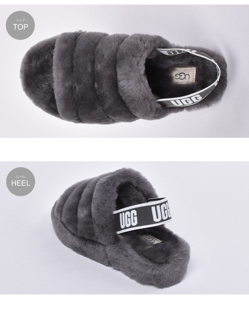 UGG Australia（アグオーストラリア） アグ サンダル レディース
