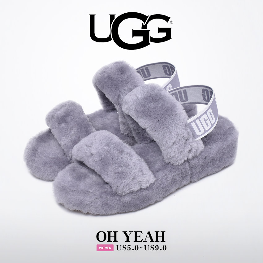 UGG Australia レディースサンダル、ミュール（サイズ（cm）：24cm）の